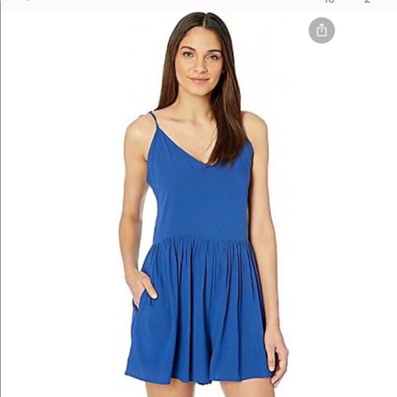 Kate spade romper NWT - Picture 1 of 4